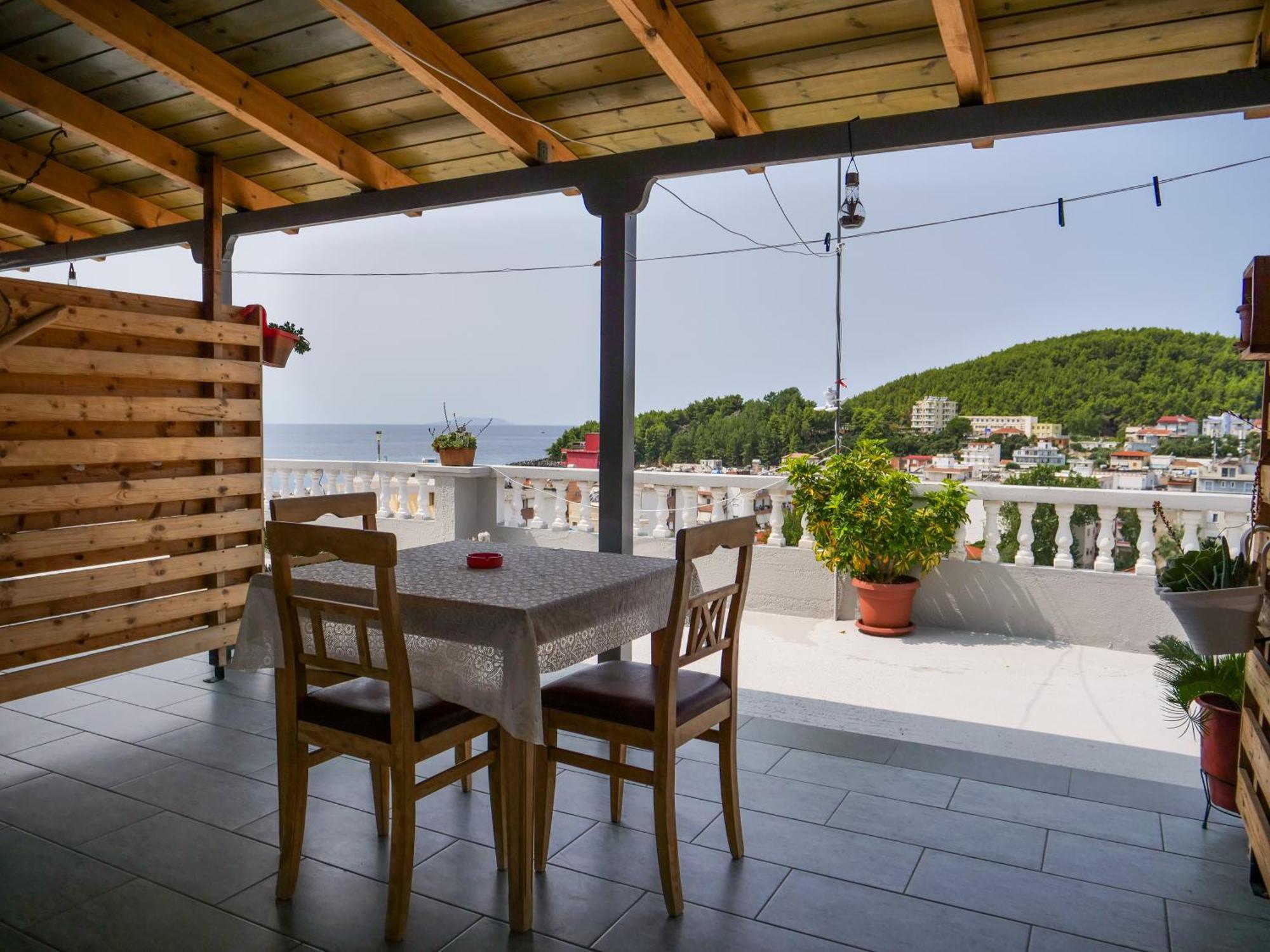 Leilighet Sea Breeze