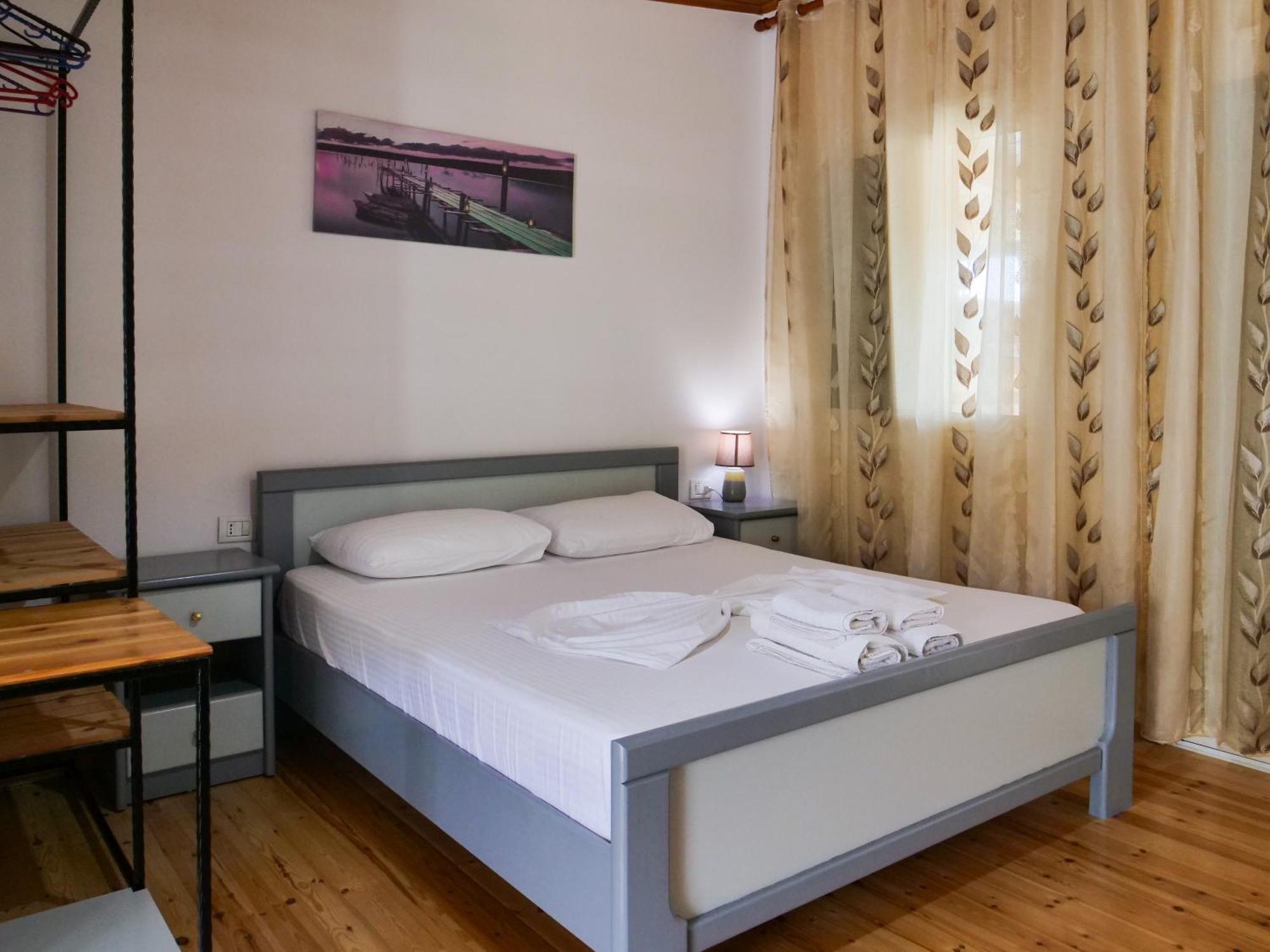 Sea Breeze Apartment