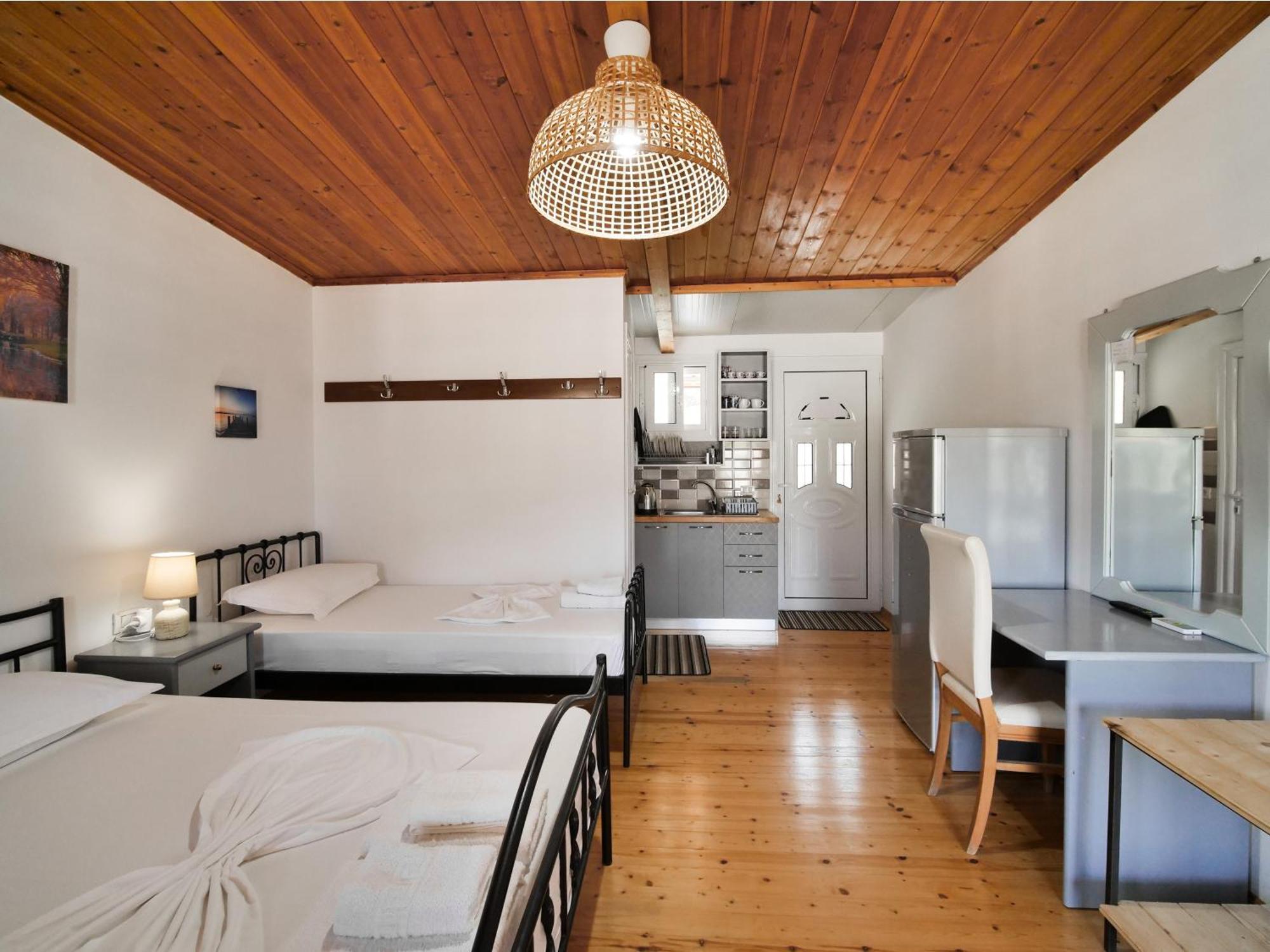 Leilighet Sea Breeze Himare