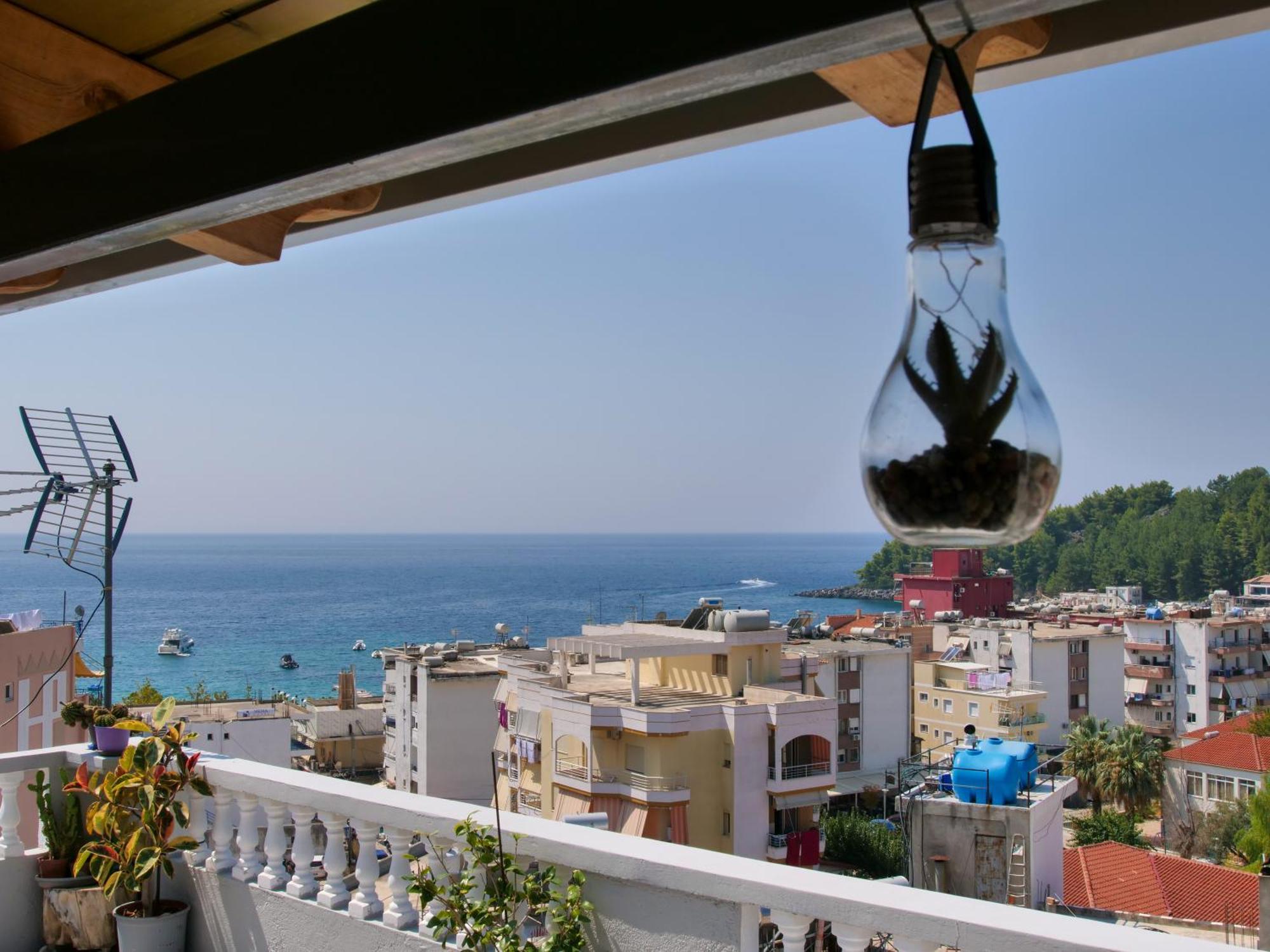 Sea Breeze Apartment