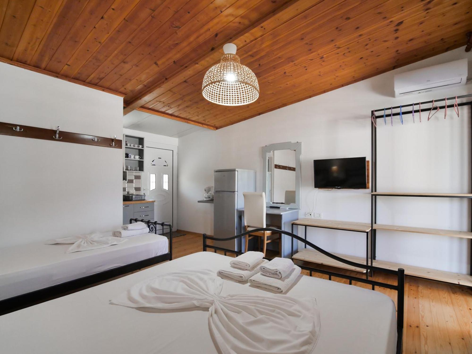 Apartment Sea Breeze *